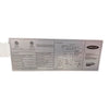 Kool-it  KCD-36 Refrigerated Deli Case - Curved Glass