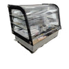 Kool-it  KCD-36 Refrigerated Deli Case - Curved Glass