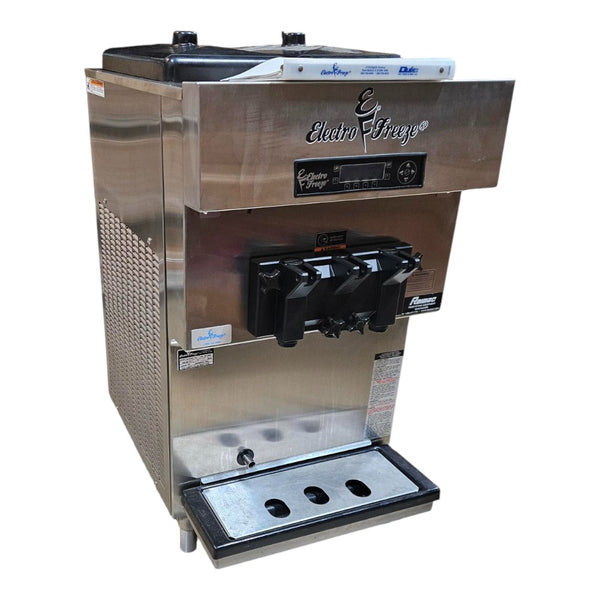 Electro Freeze SLX400C-237 Twist Soft Serve Freezer