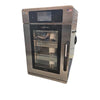 Alto Shaam VMC-H3 Countertop Half Size Multi-Cook Oven