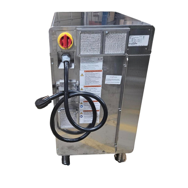 Alto Shaam VMC-H3 Countertop Half Size Multi-Cook Oven