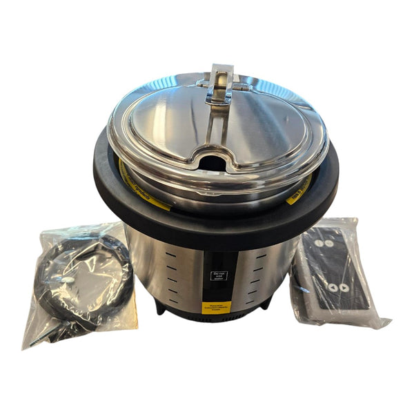 Vollrath 747 Induction Rethermalizer