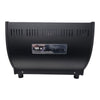 La Nuova Era Altea Roots Tempo 2 GR Espresso Machine 2 Group - Black