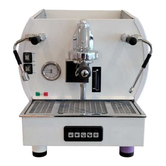La Nuova Era Altea Roots 1 GR Espresso Machine 1 Group