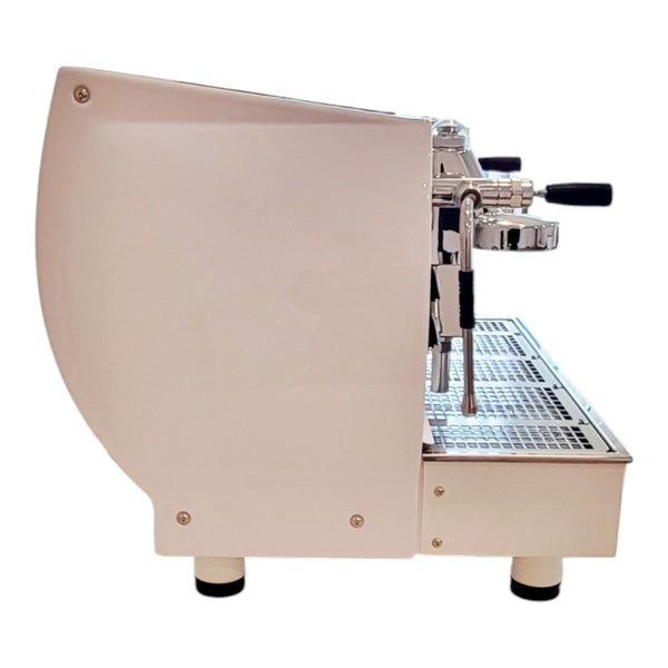 La Nuova Era Altea Roots Tempo 2 GR Espresso Machine 2 Group