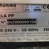 Fiamma VELA PP Espresso Machine