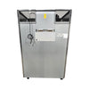 Atosa MBF8005GR Upright Refrigerator - 2 Solid Door - 52 Inch
