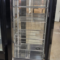 Igloo JORPP Pastry Painted Steel Pastry Case