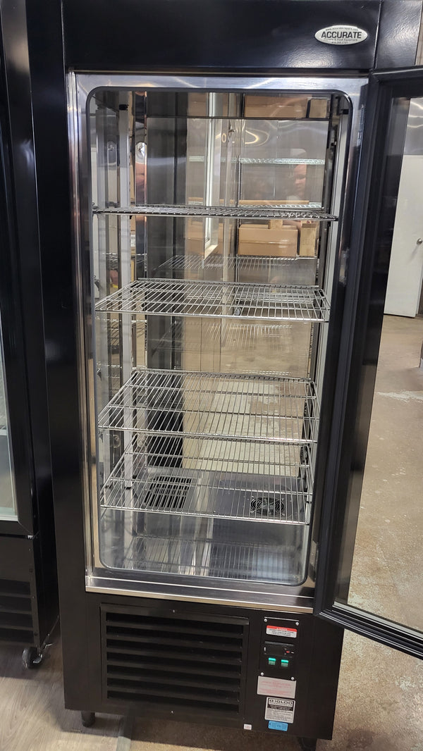 Igloo JORPP Pastry Painted Steel Pastry Case