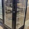 Igloo JORPP Pastry Painted Steel Pastry Case