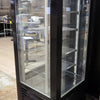 Igloo JORPP Pastry Painted Steel Pastry Case