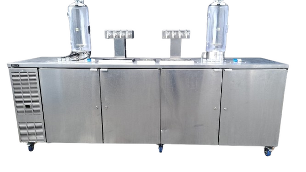 Perlick DDS108 Draft Beer Dispenser