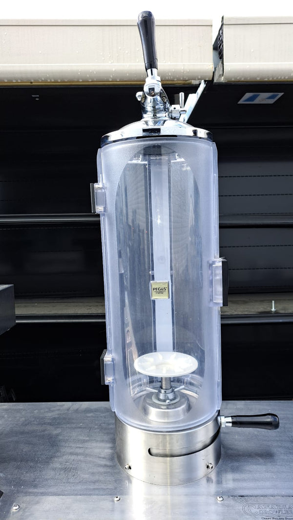 Perlick DDS108 Draft Beer Dispenser