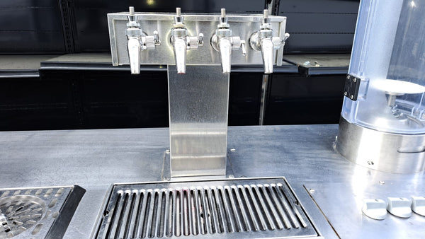 Perlick DDS108 Draft Beer Dispenser