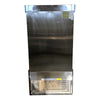 New Air NOM-40-S Open Air Refrigerated Display Merchandiser