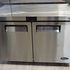 Atosa MGF8406GR Undercounter Freezer