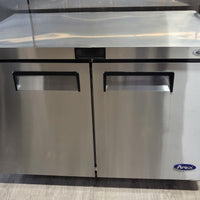 Atosa MGF8406GR Undercounter Freezer