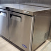 Atosa MGF8406GR Undercounter Freezer