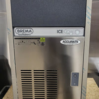 Brema CB249A HC USA Ice Maker