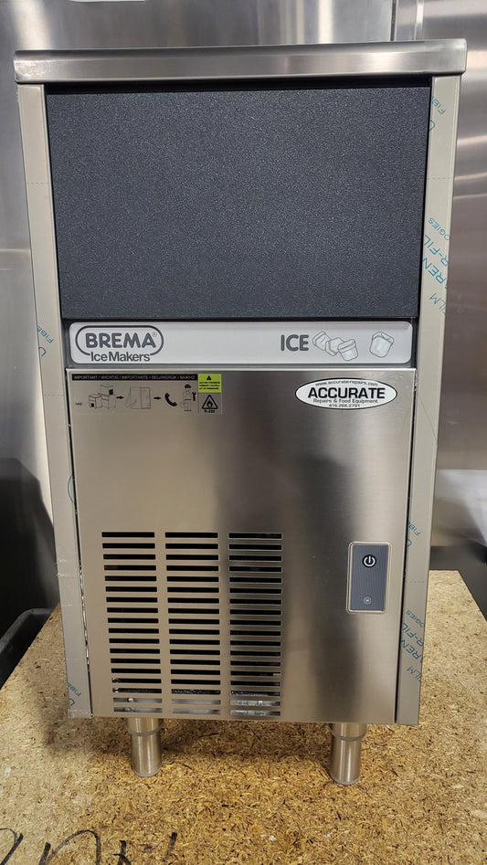 Brema CB249A HC USA Ice Maker