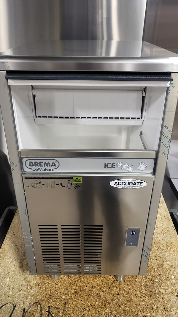 Brema CB249A HC USA Ice Maker