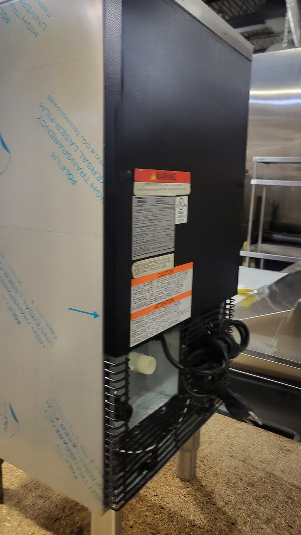 Brema CB249A HC USA Ice Maker