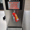 Bunn OHW 2.37 L Hot Water Dispenser