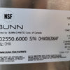 Bunn OHW 2.37 L Hot Water Dispenser