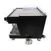 Ascaso Bar One Espresso Machine - 2 Group