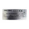 Ascaso Bar One Espresso Machine - 2 Group