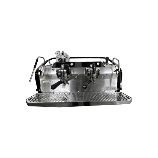 Slayer Steam LP Two Group Coffee Machine
