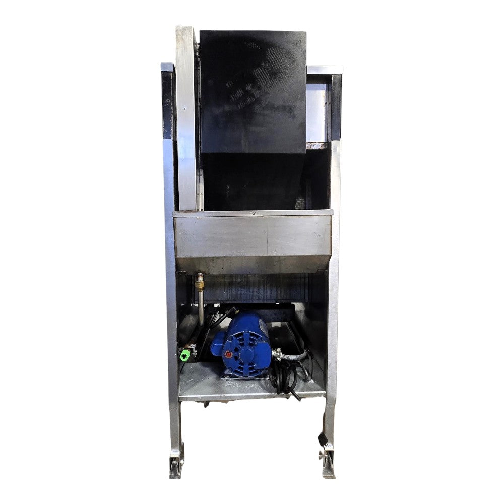 Broaster 1800 Pressure Fryer - Natural Gas