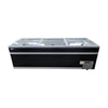 CHEF OCEANUS-250 Island Freezer - 98 Inch