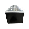 CHEF OCEANUS-250 Island Freezer - 98 Inch