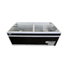 CHEF OCEANUS-191 Island Freezer - 72 Inch