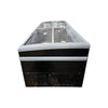 CHEF OCEANUS-191 Island Freezer - 72 Inch