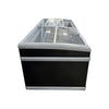 CHEF OCEANUS-191 Island Freezer - 72 Inch