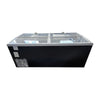 CHEF OCEANUS-191 Island Freezer - 72 Inch
