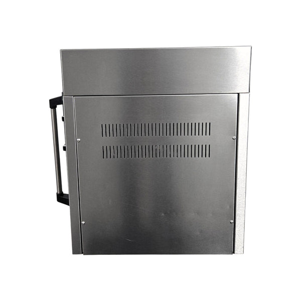 Vollrath 40704 Countertop Rotisserie Oven - 8 Bird