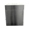 Vollrath 40704 Countertop Rotisserie Oven - 8 Bird