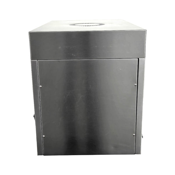 Vollrath 40704 Countertop Rotisserie Oven - 8 Bird