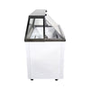 EFI FICDC-47   Ice Cream Dipping Display Freezer