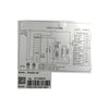 EFI FICDC-47   Ice Cream Dipping Display Freezer