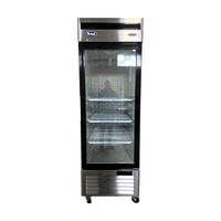 Atosa MCF8701GR Reach-in Freezer - 1 Door - Cosmetic Damage