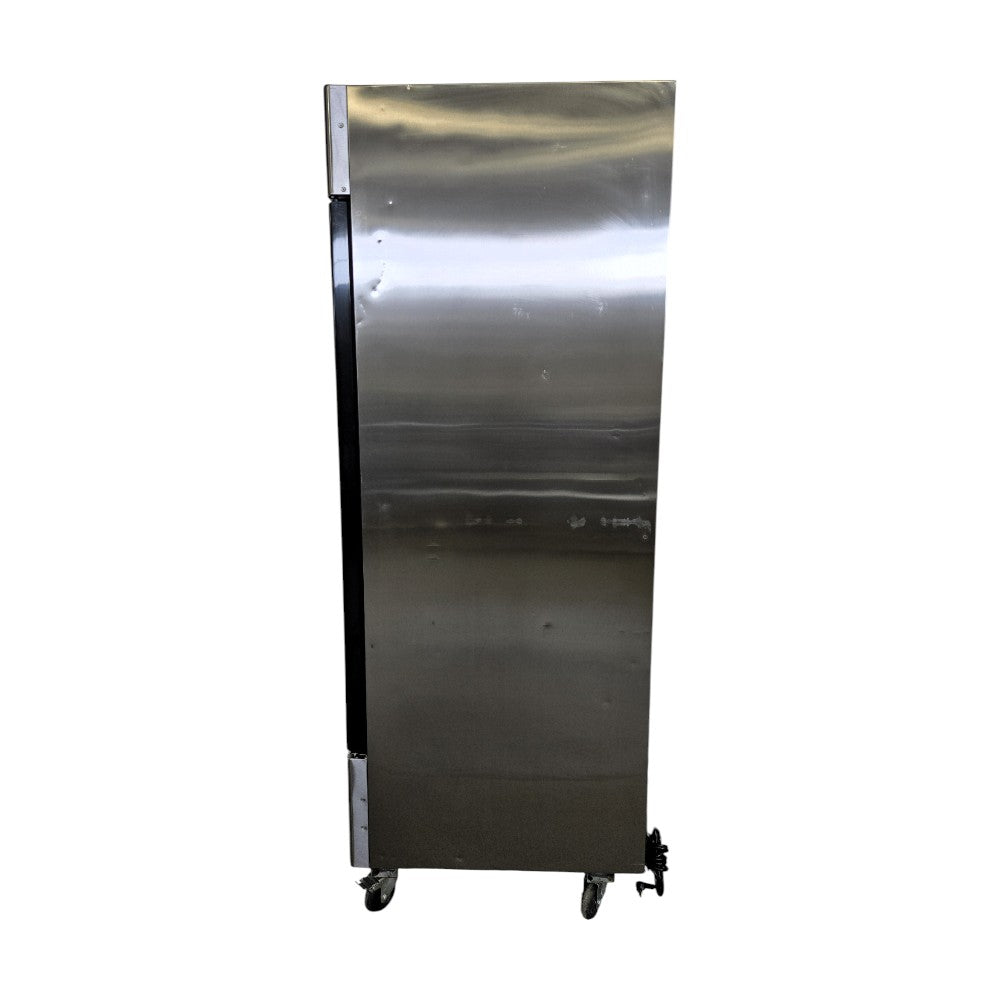 Atosa MCF8701GR Reach-in Freezer - 1 Door - Cosmetic Damage