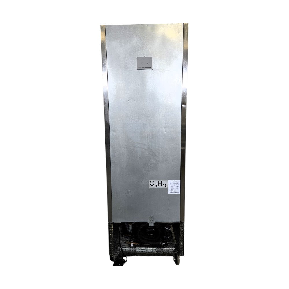 Atosa MCF8701GR Reach-in Freezer - 1 Door - Cosmetic Damage