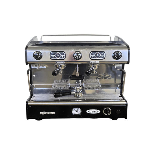 La Spaziale  TAEK2 Espresso Machine - 2 Group