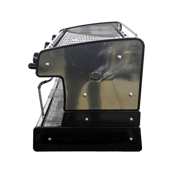 La Spaziale  TAEK2 Espresso Machine - 2 Group