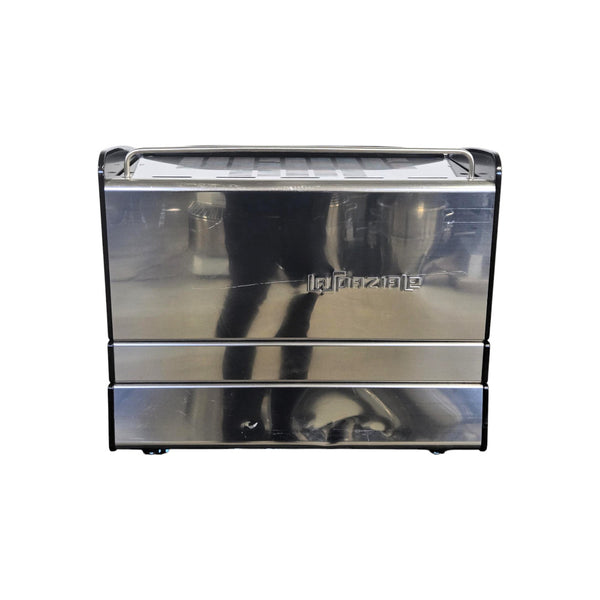 La Spaziale  TAEK2 Espresso Machine - 2 Group