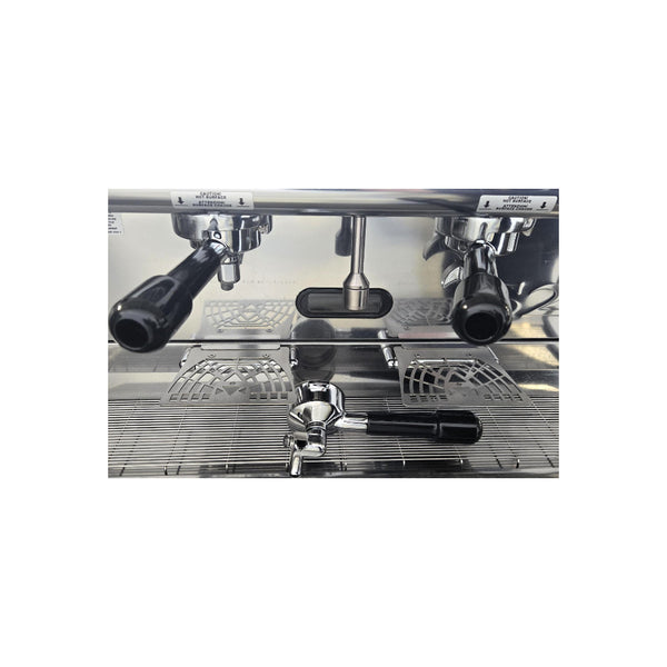 La Spaziale  TAEK2 Espresso Machine - 2 Group